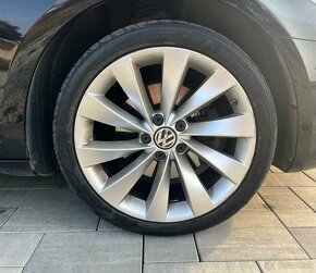 VOLKSWAGEN PASST CC 2.0TDI - 18