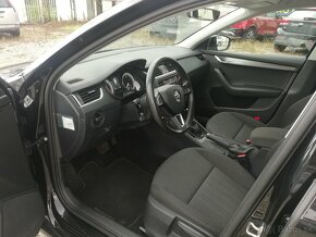 Škoda Octavia Combi 2.0 TDI SCR Style DSG ODPOČET DPH - 18