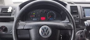 Vw Caravelle T 5 - 18