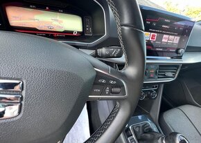 Seat Tarraco 2.0TDI 110kw,VIRTUAL,7 MIST,LE nafta manuál - 18