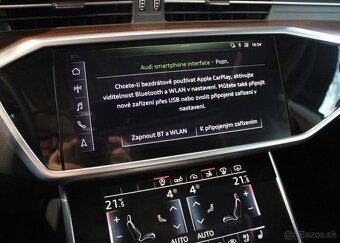 Audi A7 50 TDi Sportback quattro ACC / nafta automat - 18