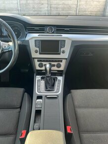 VW Passat B8 DSG - 18