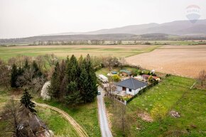 Stavebný pozemok 1131 m2 Poluvsie pri Prievidzi - 18