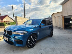 BMW X5M - 18