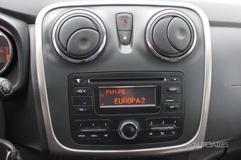 Dacia Logan MCV 1,2 i 54 kW - 18