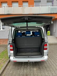 Vw multivan - 18