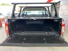 Nissan Navara Double Cab 2.5 DCi 140 kW - 18