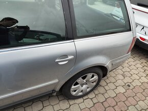 Passat B5.5 combi - 18