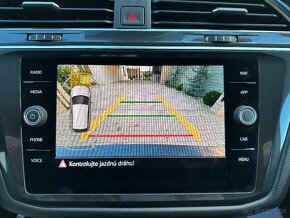 TIGUAN ALLSPACE 2.0 TDIDSG 110KW,IQ LED MATRIX,VIRTUAL,NAVI - 18