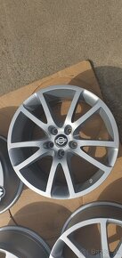 5x114,3 r18 mazda kia hyundai mitsubishi toyota honda - 18