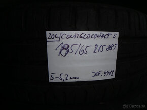 Hankook Kinergy Eco 185/65 R15 88H č.20L+z - 18