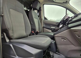 Ford Transit Connect Long 1,5TdCi/120KM Automat - 18