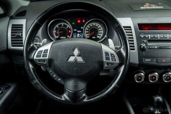 Mitsubishi Outlander 115kw, 4X4 Automat - 18