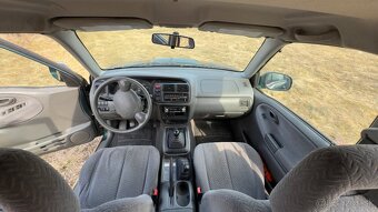 Suzuki grand vitara 2.0 HDI TD Kúpene na SK - 18