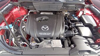 MAZDA CX-5  2,0  SKYACTIV-G  165  FWD REVOLUTION - 18