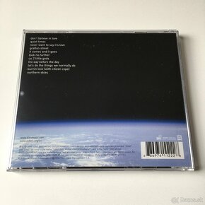 # HUDOBNÉ CD # 2 - 18
