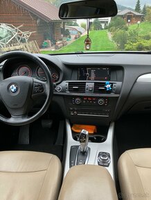 BMW X3 - 18