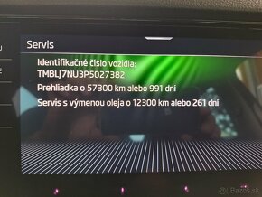 ❗️❗️❗️Škoda Karoq 2,0 TDI DSG 4x4 12/2022 1.Majiteľ V Zarúke - 18