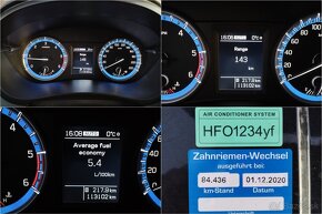 Suzuki SX4 S-Cross 1,6 DDiS LIMITED 4x4 r.v.2015-113102km - 18