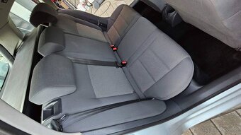 VW Golf Combi 1.9TDI 77kW 2009 klima STK 5/26 - 18