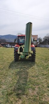 Mulčovač priekopový STARK na predaj, traktor, AKCIA - 18