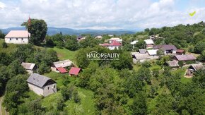 HALO reality - Predaj, rodinný dom Lipovec, chalupa - ZNÍŽEN - 18