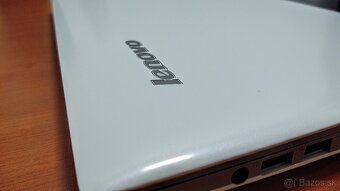 Lenovo IdeaPad Z500 - 18