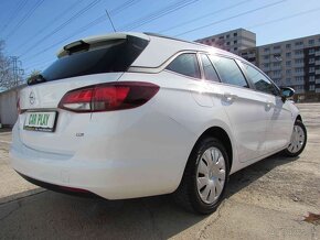 Opel Astra Sport Tourer ST 1.6 CDTI 110k Selection - 18