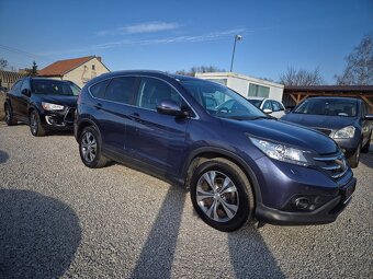 Honda CR-V - 18