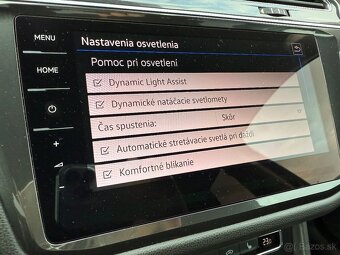 Tiguan Allspace 4motion DSG 162kW 4x4 Virtual ODPOČET DPH - 18