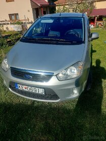 Predám Ford Cmax 1.8tdci - 18