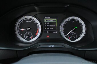 Skoda Kodiaq Clever 2.0 TDi 110 kW DGS - 18