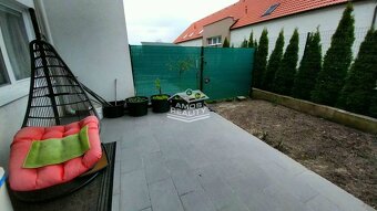 PREDAJ 3 izbový byt +záhrada 23 m² + garáž 18 m² centrum MAL - 18