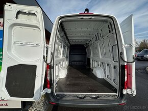 Mercedes-Benz SPRINTER 317 2.0 CDI 125kW L3H2 - 18