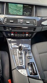 BMW Rad 5 530d xDrive - 18