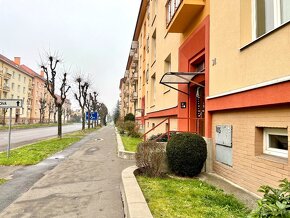 NOVINKA Veľký dvojizbový byt v centre mesta Zvolen - 18