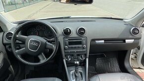 Audi A3 sportback - 18