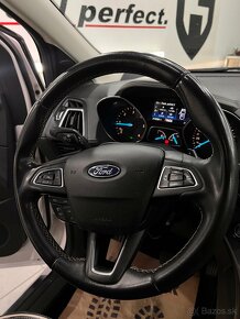 FORD KUGA VIGNALE + 4x4 2019 2.0TDCi 1.Majiteľ - top stav - 18