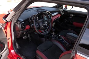 MINI COOPER John Cooper WORKS HK Pano odp.DPH - 18