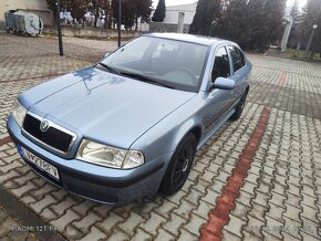 Škoda Octavia - 18