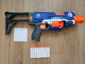 Nerf zbierka - 18