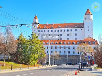 HALO reality - Predaj, štvorizbový byt Bratislava Staré Mest - 18