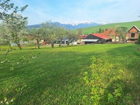 Rodinný dom na predaj, Liptovský Trnovec - 18