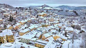 4.5- izbový rodinný byt v centre mesta Banská Štiavnica - 18