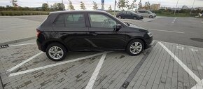 Škoda Fabia 1.0 TSI Ambition - 18