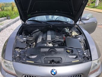 BMW Z4 - 18