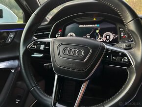 Audi A6 50 3.0 TDI mHEV Sport quattro tiptronic - 18