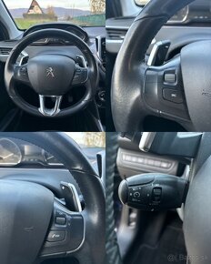 2013 Peugeot 2008 1.6 HDi Automatická prevodovka Kúpené v SR - 18