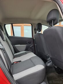 Renault Clio 1.2 - 18