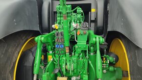 John Deere 6215 R AutoPowr - 18